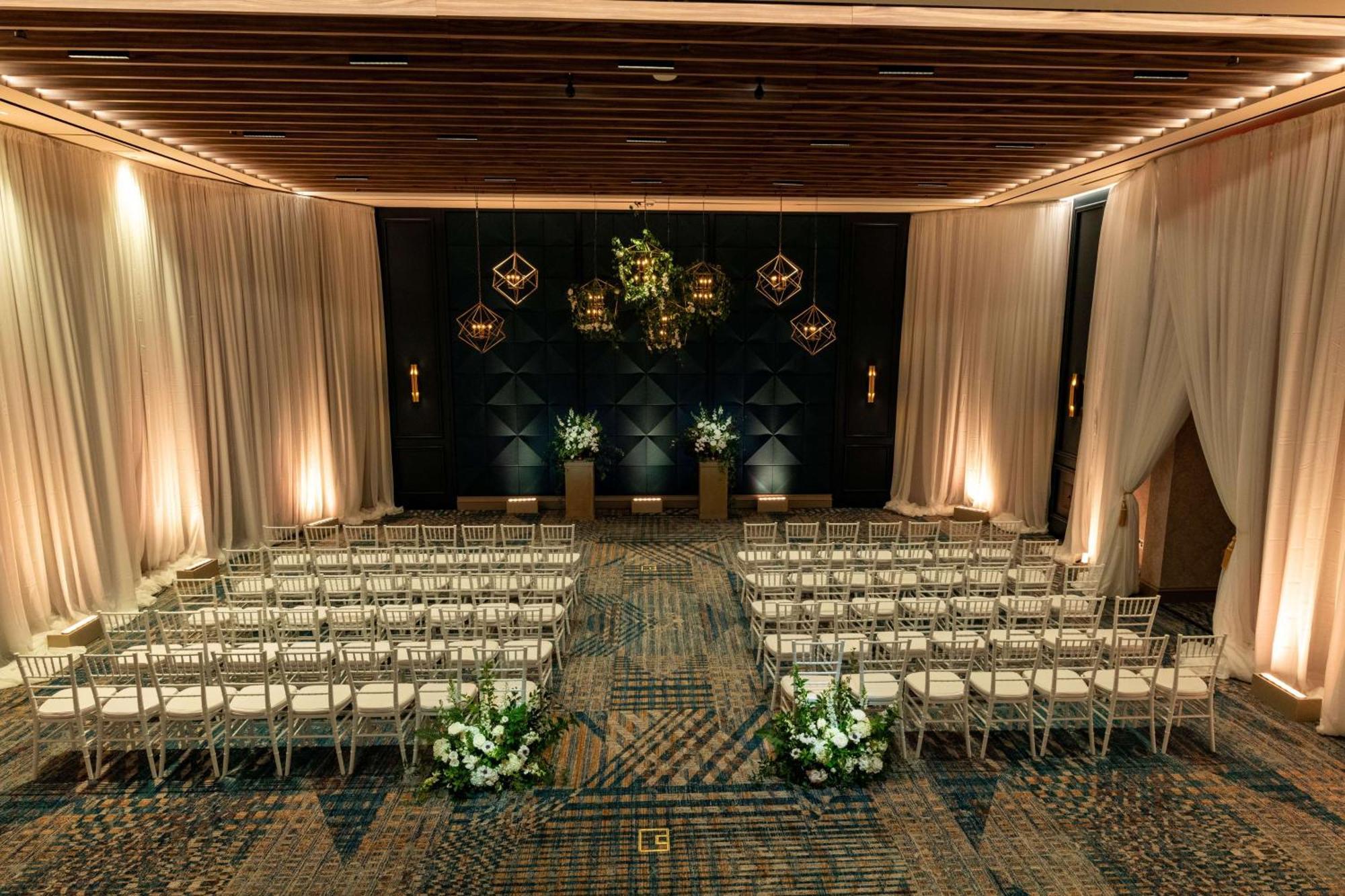 Embassy Suites By Hilton Virginia Beach Oceanfront Resort Екстериор снимка