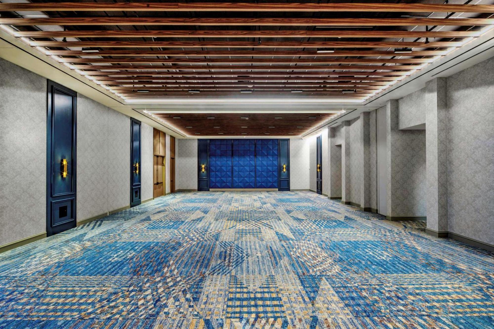 Embassy Suites By Hilton Virginia Beach Oceanfront Resort Екстериор снимка
