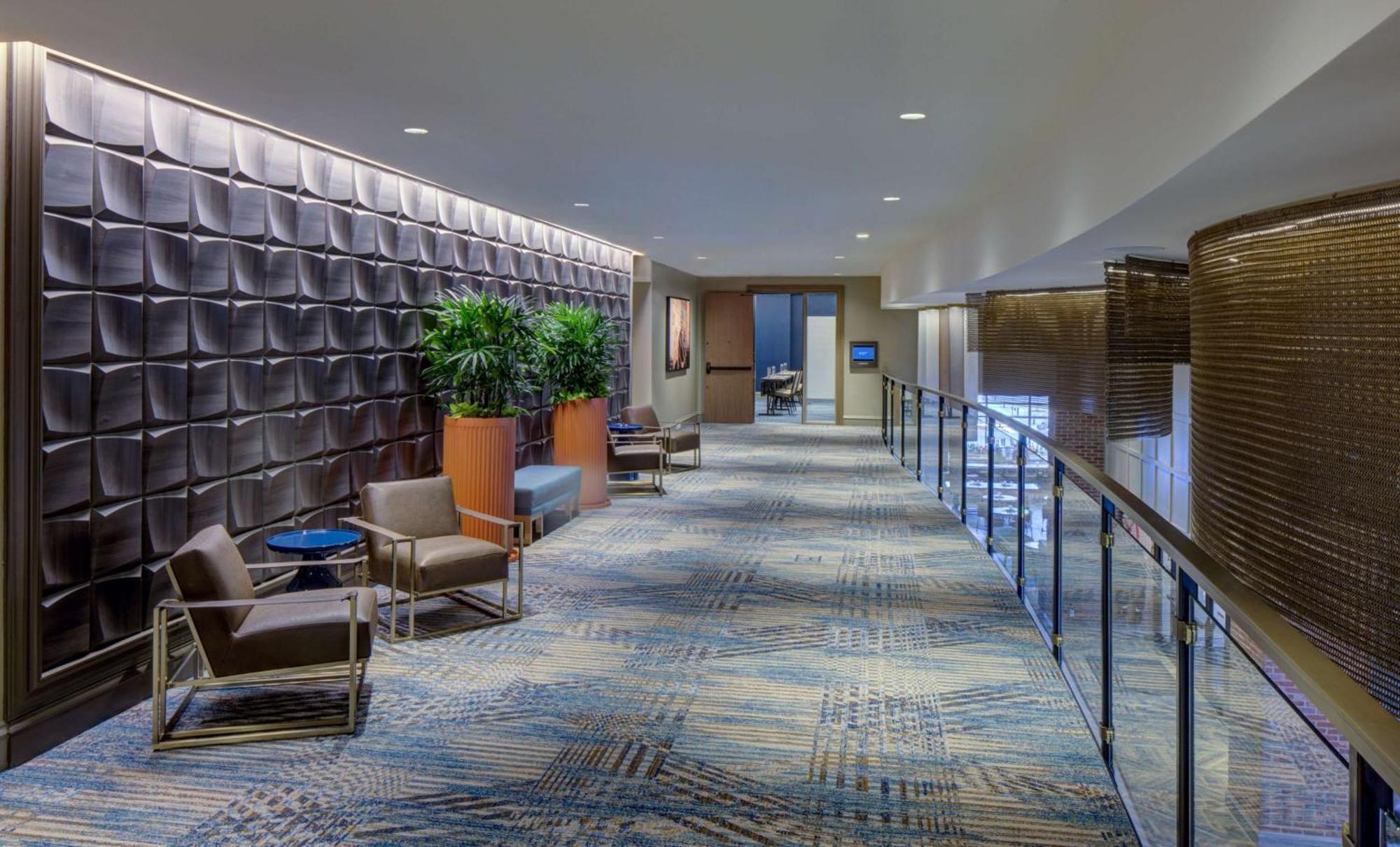 Embassy Suites By Hilton Virginia Beach Oceanfront Resort Екстериор снимка